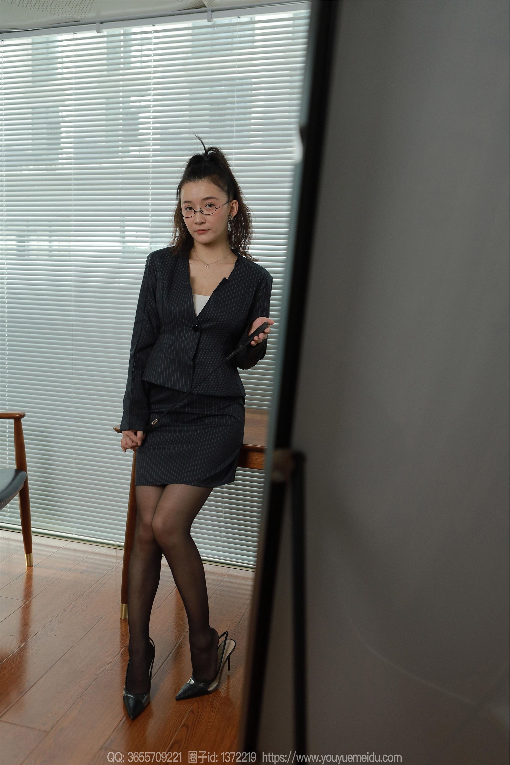 IESS异思趣向  2023.11.07 丝享家 1579 秋秋《教导主任》